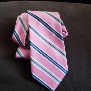 Docker's tie